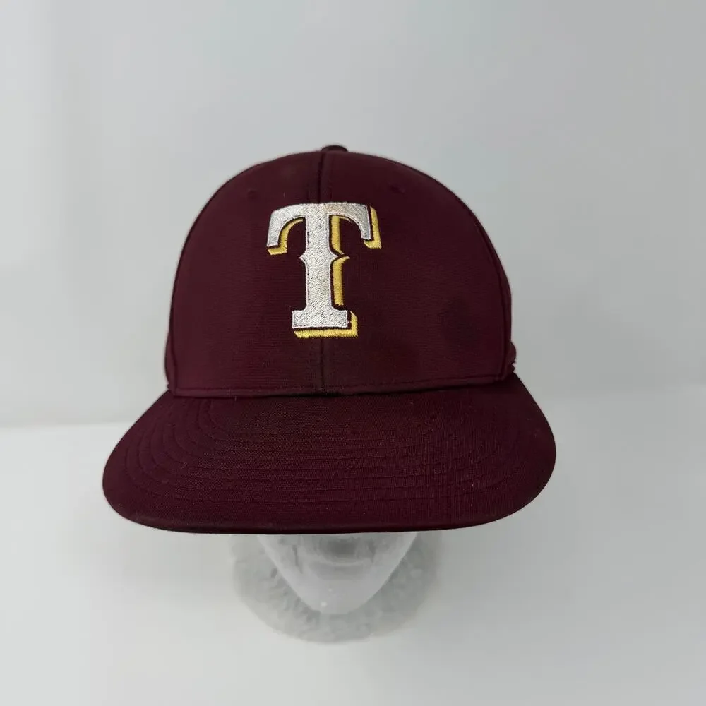 Richardson PTS20 Texas Rangers LG/XL Performance Hat